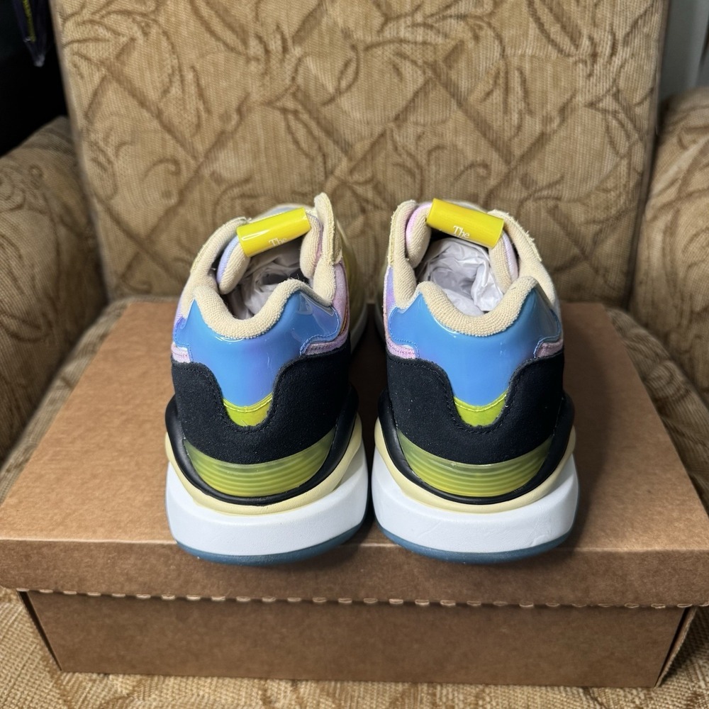Sz 10‎ - New Balance x Atmos 57/40 Beachside Tie-Dye M5740AT New - Picture 6 of 9